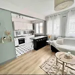 Le Cosy Apartamento *