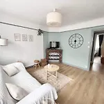 Apartamento Le Cosy
