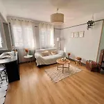 Le Cosy * Calais