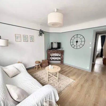 Διαμέρισμα Le Cosy