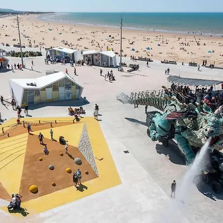 Διαμέρισμα Le Cosy *